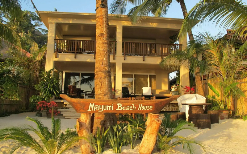 Image de l'hôtel