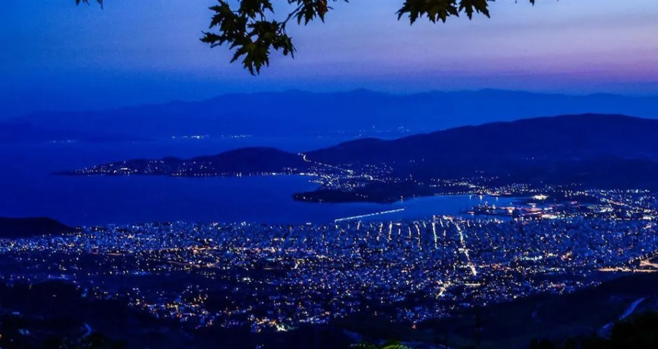 Zanete s Lodge in Volos