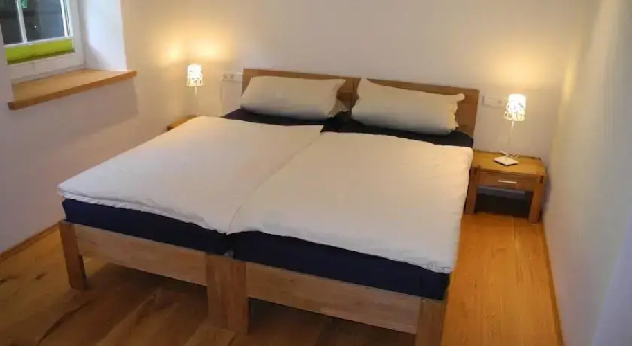 Ferienwohnung Schutte-Muhle