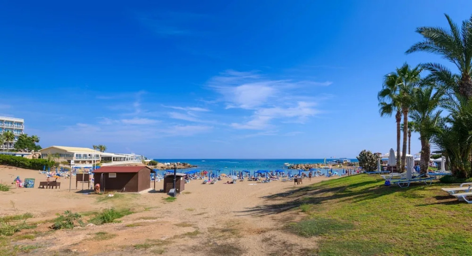Pernera Blue Villa in Protaras