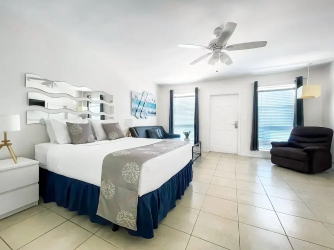 Dream Inn Hotel