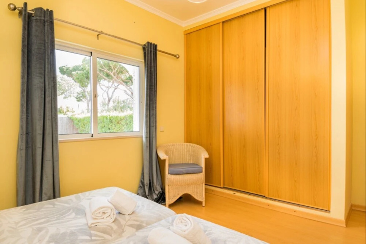 Akivillas Vale do Lobo Infinity