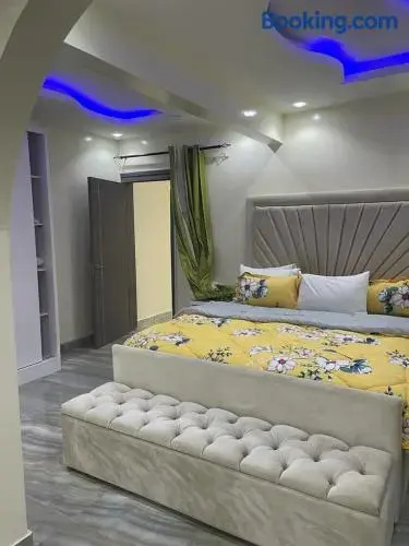 The 27 Residence
