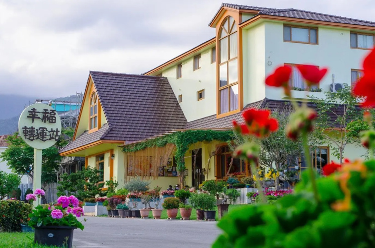 Hotelbild