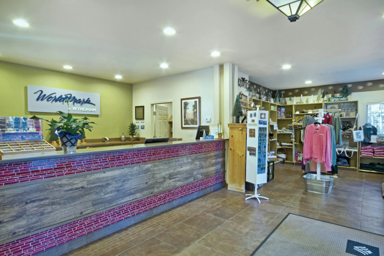 Worldmark Pinetop - Pinetop-Lakeside, AZ