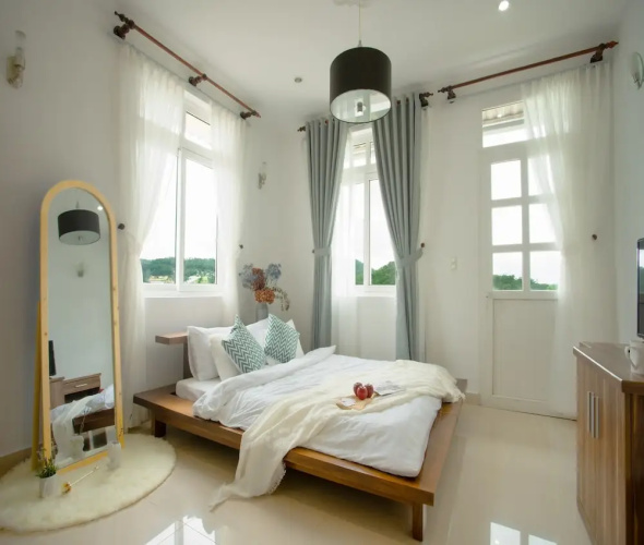 D House Dalat
