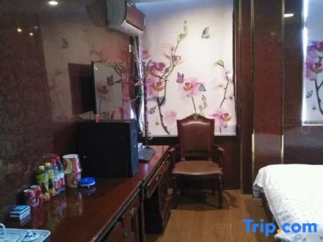 Shengxia Hotel