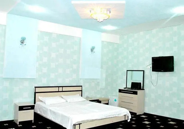 Hotel Gelikon