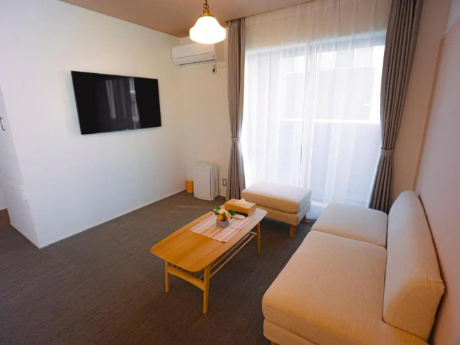 GRAND BASE Sumiyoshi
