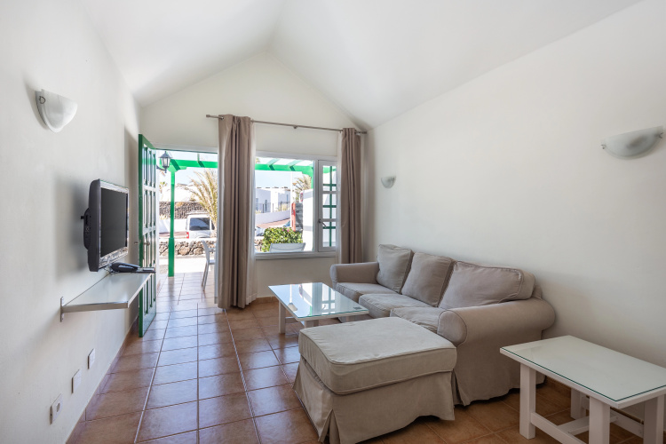 Apartamentos LIVVO Las Gaviotas photo 7