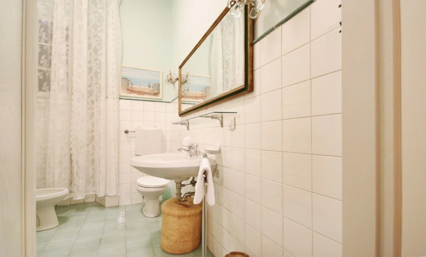 Da Costa S. Giorgio A Ponte Vecchio Apartment