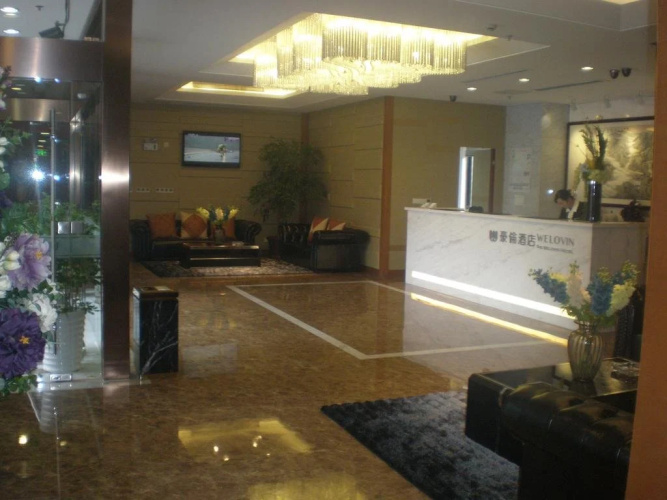 Hotelafbeelding