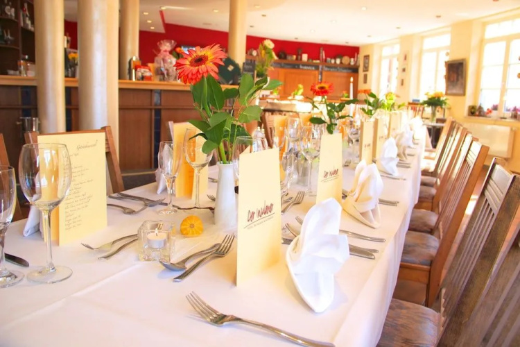 Der Insulaner - Hotel & Restaurant, Bild 8
