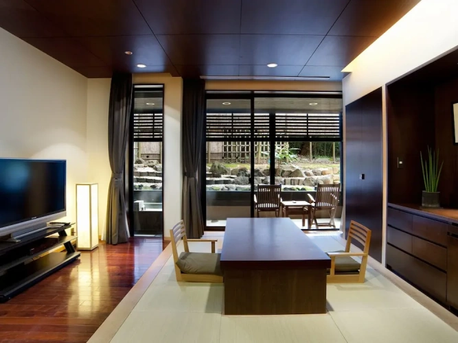 Comfort Twin Suite with balcony