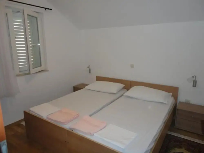 Apartments Marija-slano