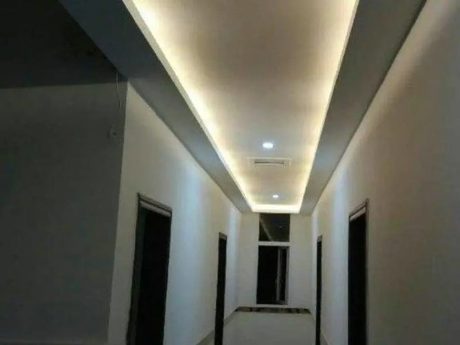 Yaan Ruianju Hotel