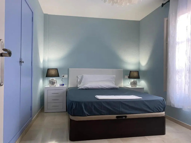 Apartamento Golf Bahia 37