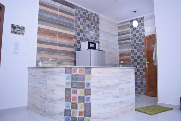 El Hady apartments