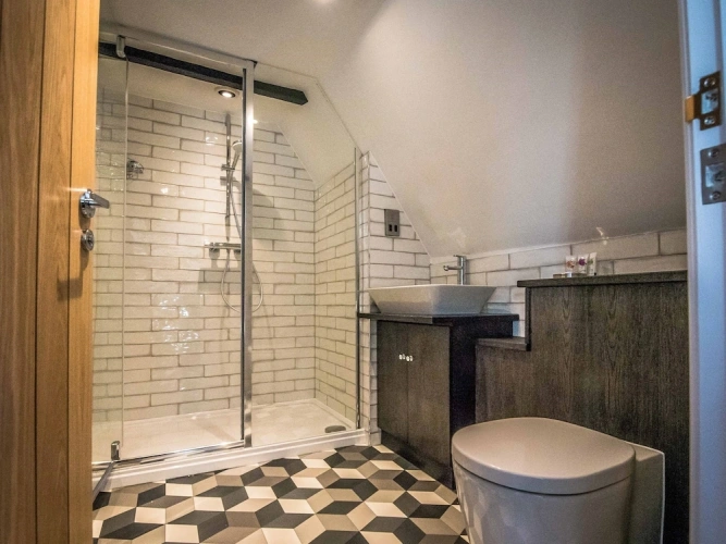 Premium room
