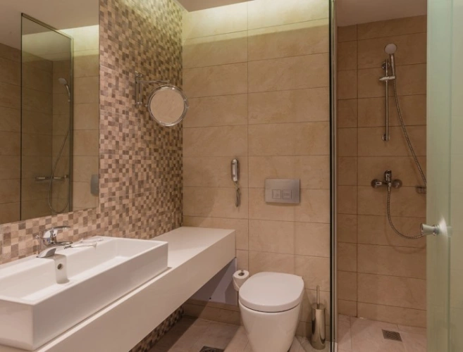 Standard Main Building Double room