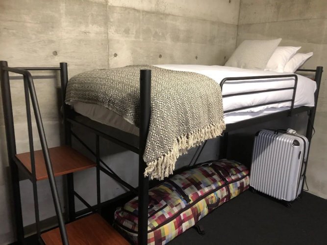The Joint hakuba - Hostel
