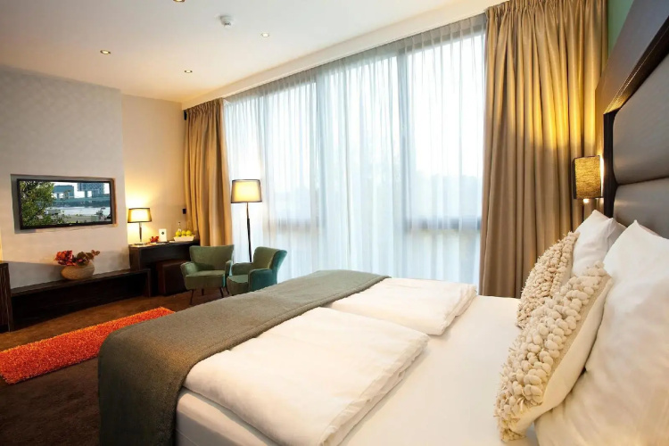 Hotel Ayun by Centro Comfort