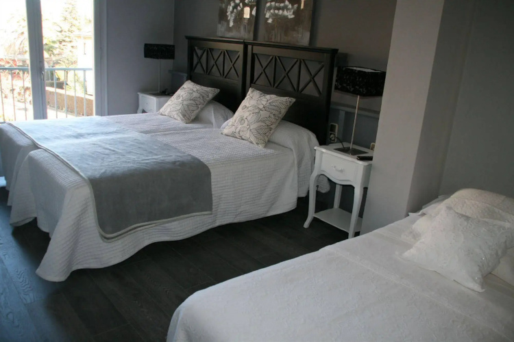 Hotel L'Ast