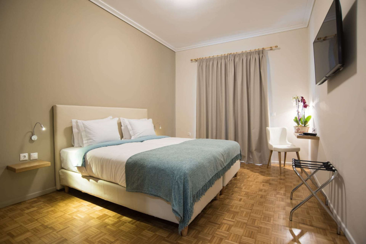 V Hotel Delphi