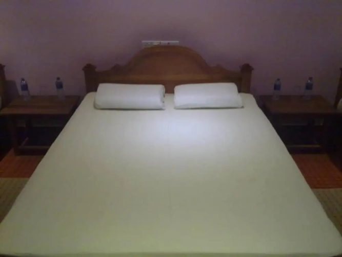 Wilpattu Dilsara Holiday Resort