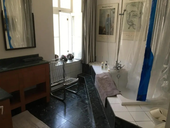 Gite B&B du Vieux-Port