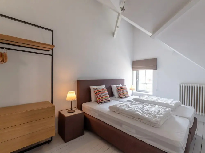 Luxury Villa in De Haan