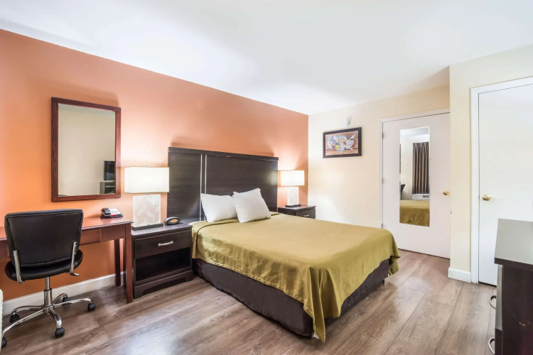 Econo Lodge Santee