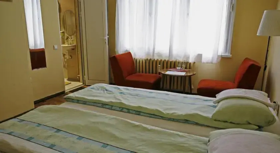 Guest House Trakia