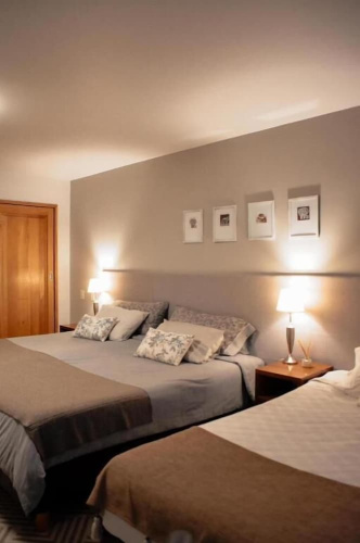 Las Bayas Home Suites