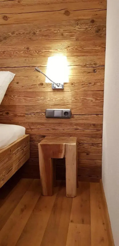 Ferienwohnung Ilse Pleiger