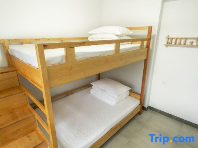 3 Bedrooms Standard Duplex room