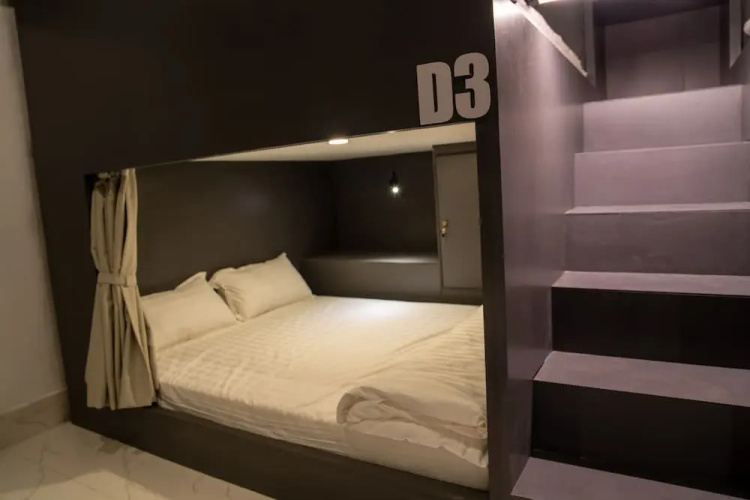 Remedy Hostel
