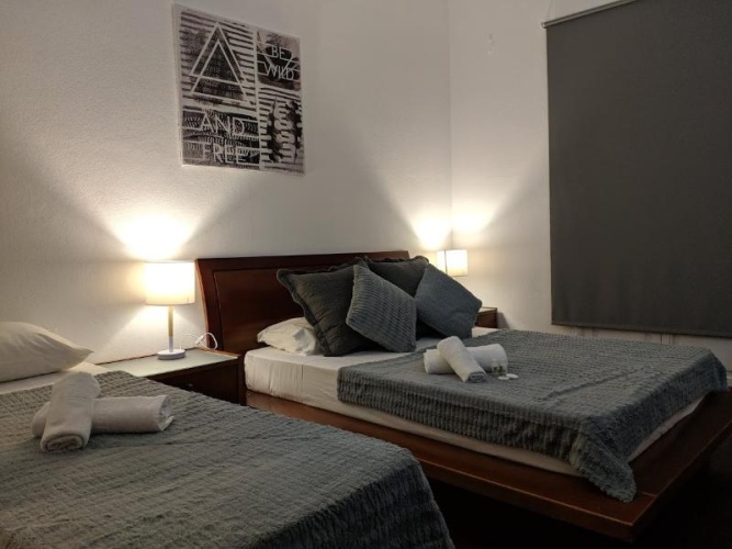 Superior Single room