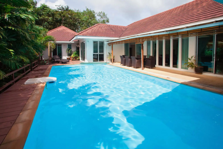 Na-Thai Resort
