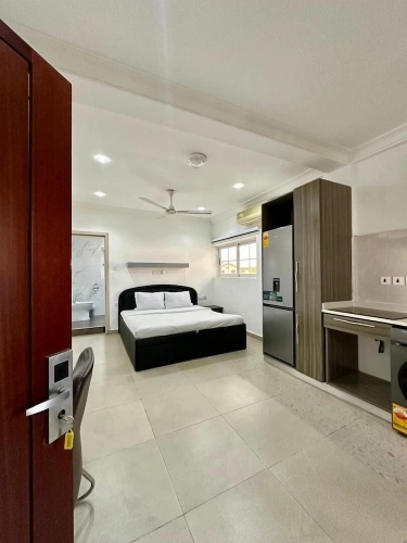 Comfort room
