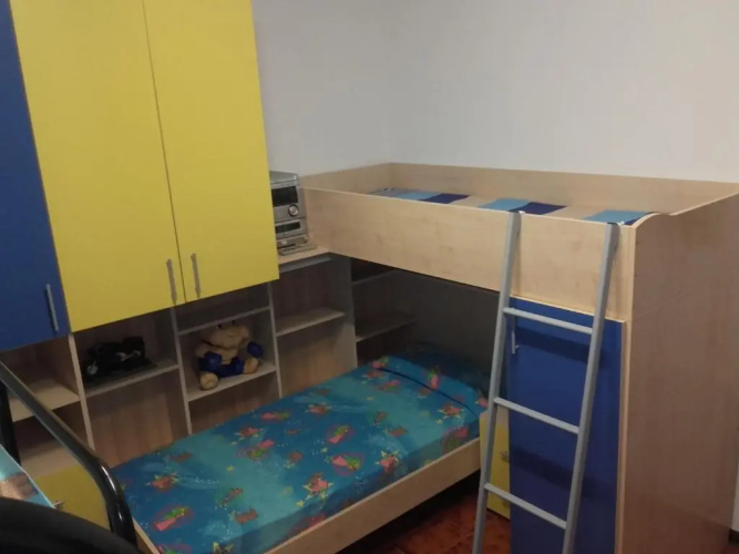 Afrodite Apartment