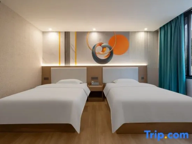 Comfort Twin room