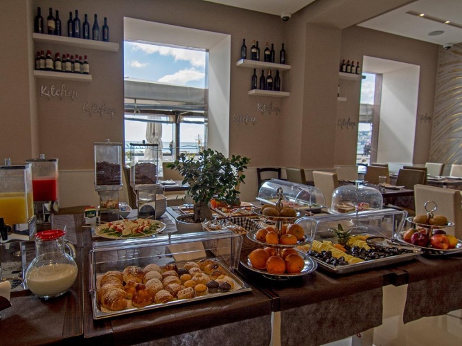 Partenope Relais photo 12
