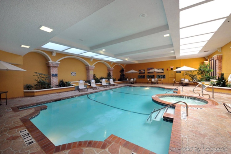 Embassy Suites by Hilton Dallas Park Central Area photo 17
