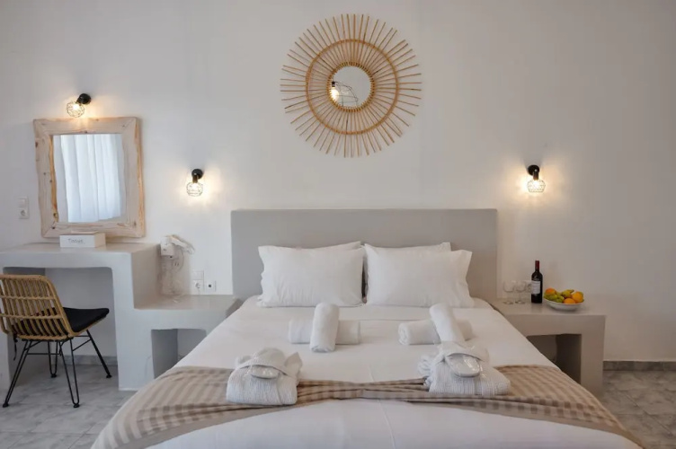Blue Sapphire Hotel