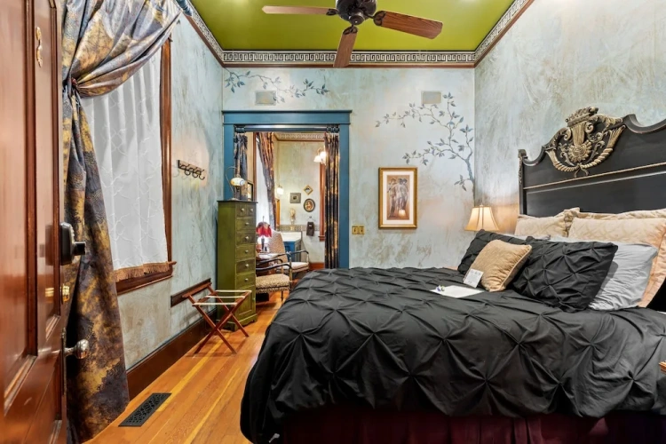 Double Junior Suite