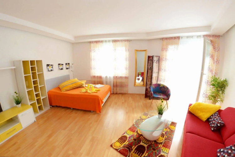 Hotelbild