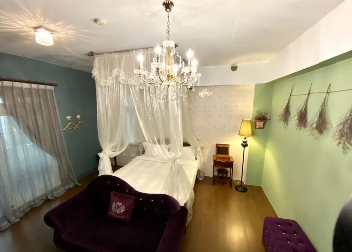 Sea Princess B&B