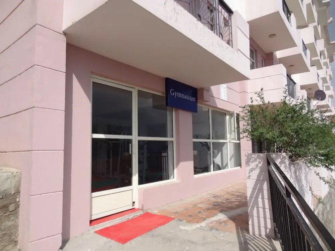 Image de l'hôtel