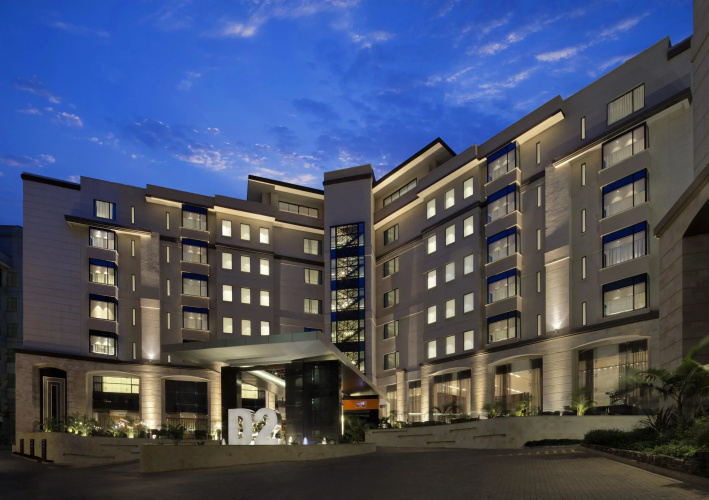 Otel görseli